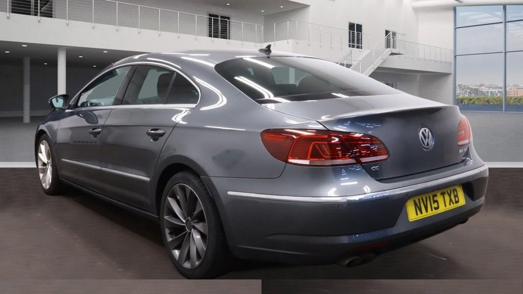Used Volkswagen CC 2015 for sale - 77288036: Photo 3