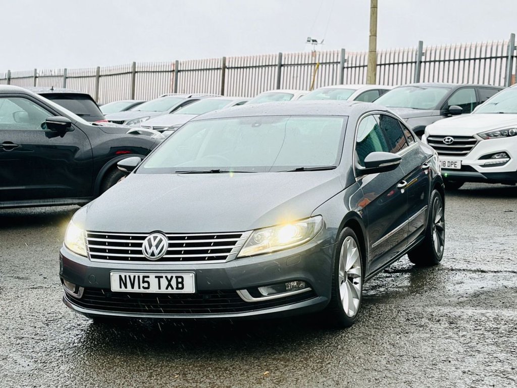 Used Volkswagen CC 2015 for sale - 77288036: Photo 31