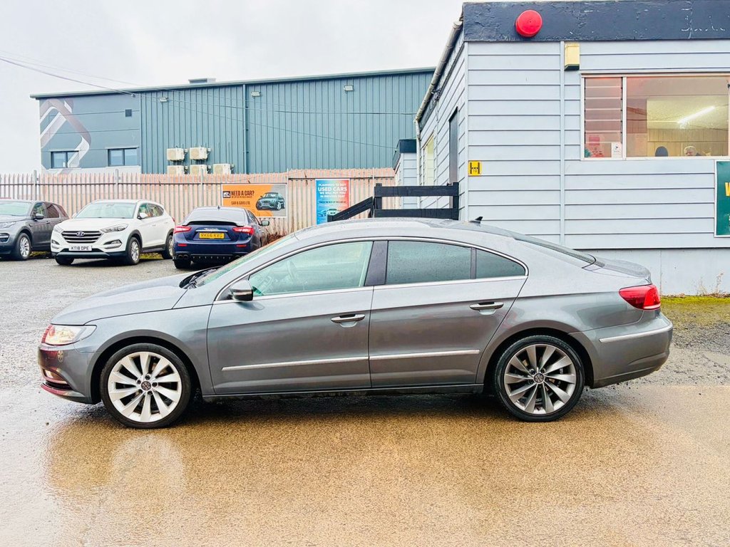 Used Volkswagen CC 2015 for sale - 77288036: Photo 33