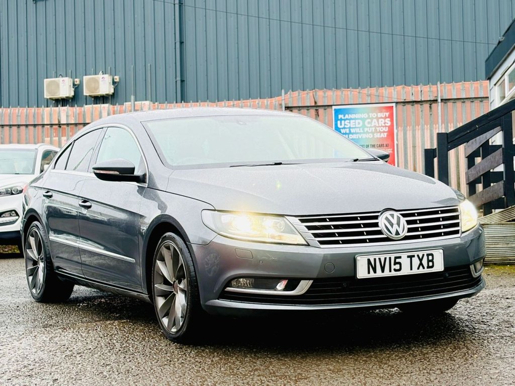 Used Volkswagen CC 2015 for sale - 77288036: Photo 35