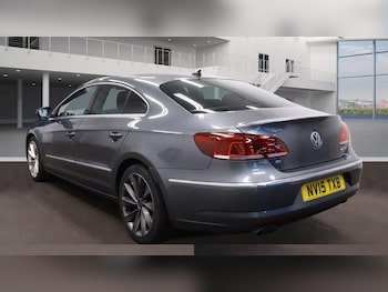Used Volkswagen CC 2015 for sale - 77288036: Photo