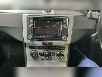 Used Volkswagen CC 2015 for sale - 77288036: Photo