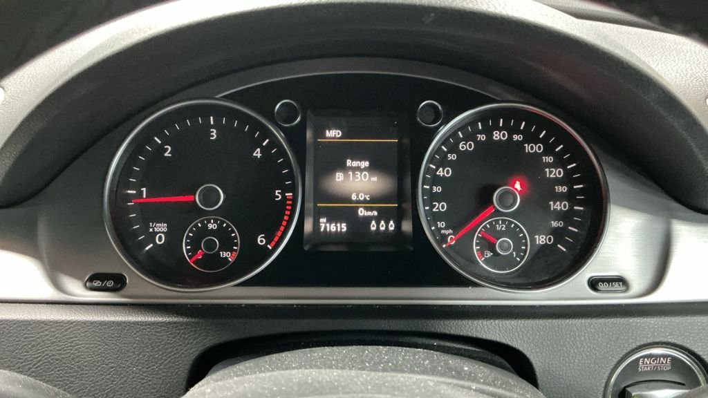 Used Volkswagen CC 2015 for sale - 77288036: Photo 6