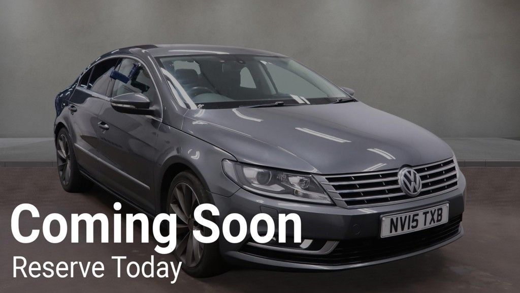 Used Volkswagen CC 2015 for sale - 77288036: Photo 7