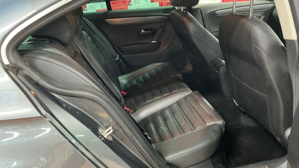 Used Volkswagen CC 2015 for sale - 77288036: Photo 8