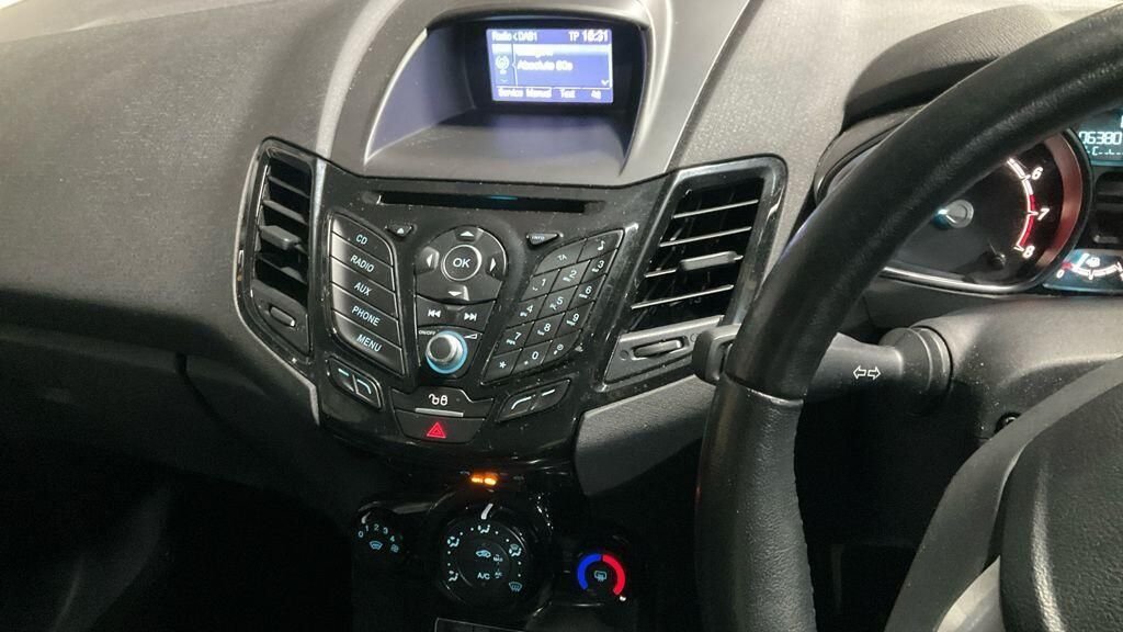 Used Ford Fiesta 2016 for sale - 77147802: Photo 22