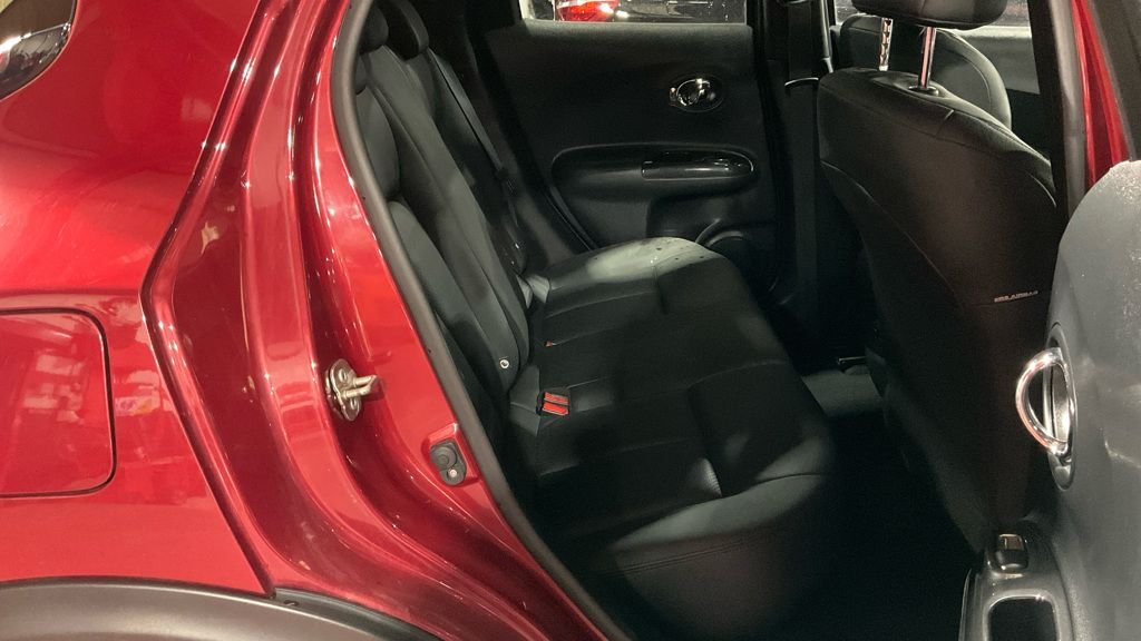 Used Nissan Juke 2017 for sale - 77498747: Photo 10