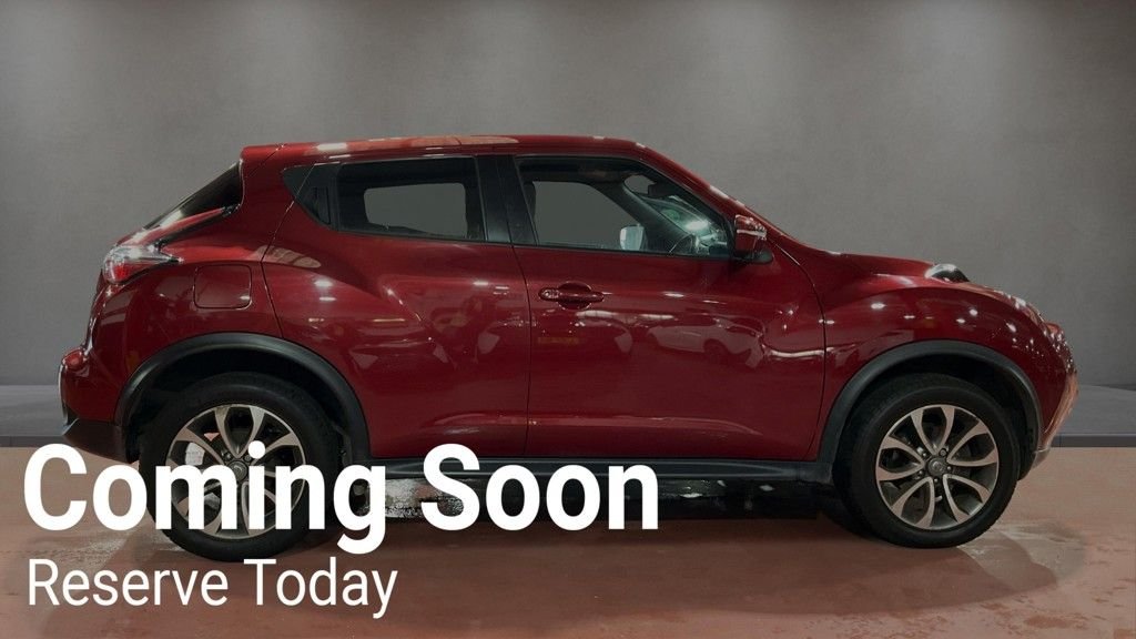 Used Nissan Juke 2017 for sale - 77498747: Photo 16