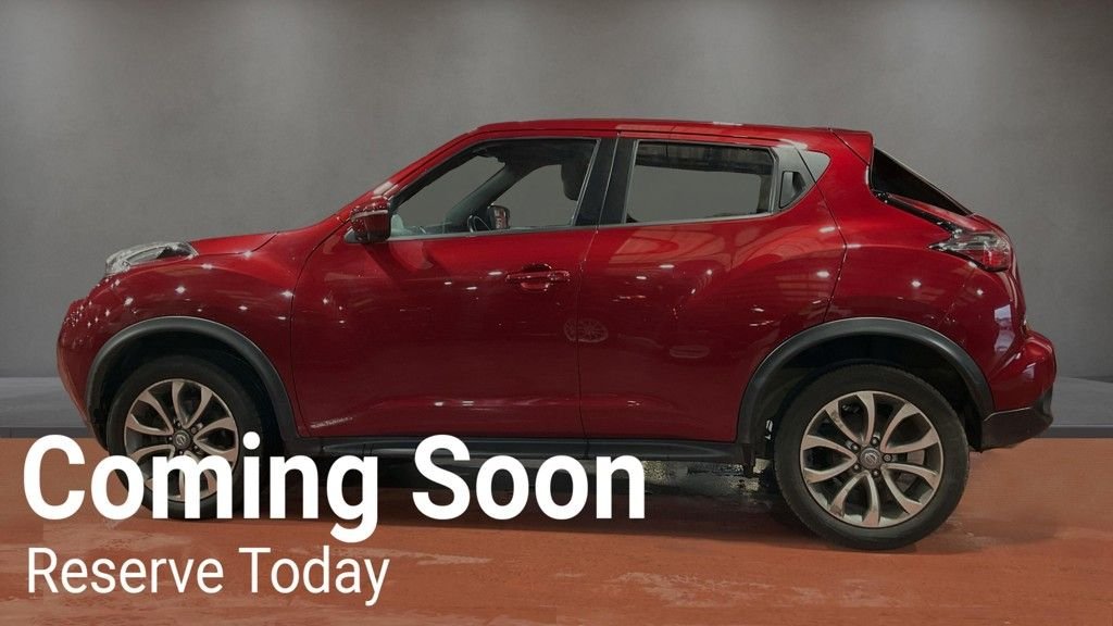 Used Nissan Juke 2017 for sale - 77498747: Photo 17