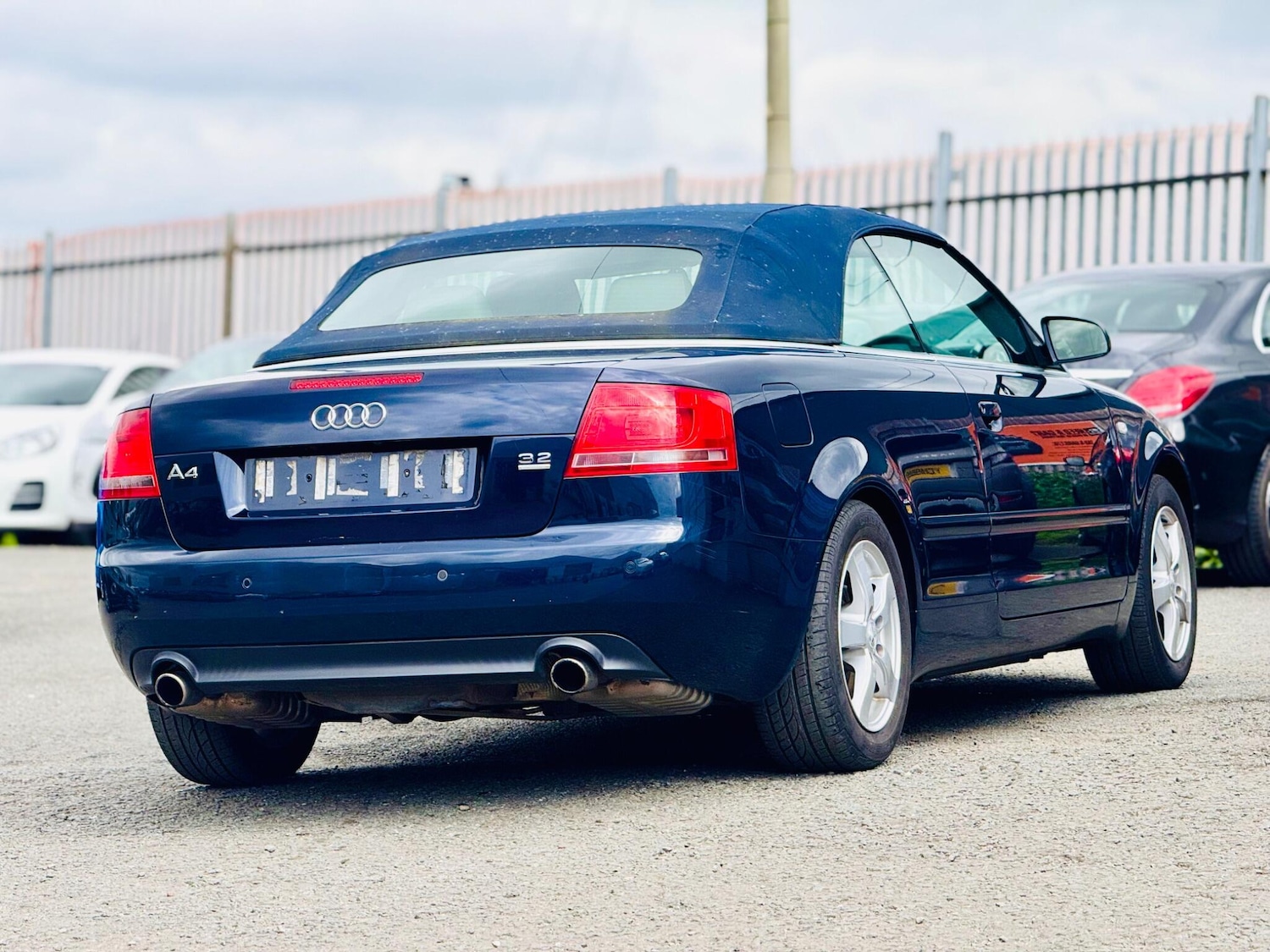 Vehicle 16