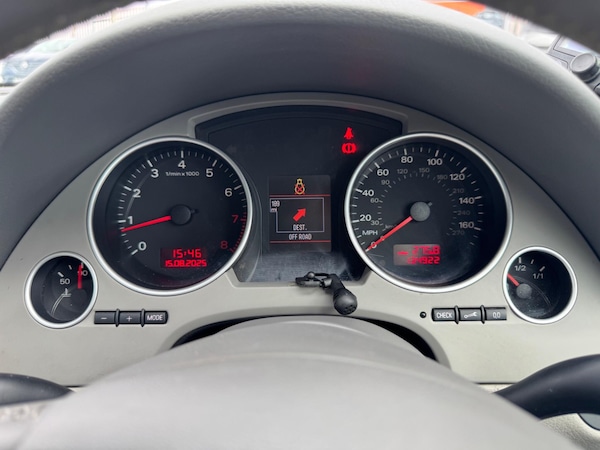 Used Audi A4 Cabriolet for sale - 75600993: Photo 27