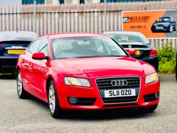 2011 (11) - 2.0 TDI SE Sportback Euro 5 5dr
