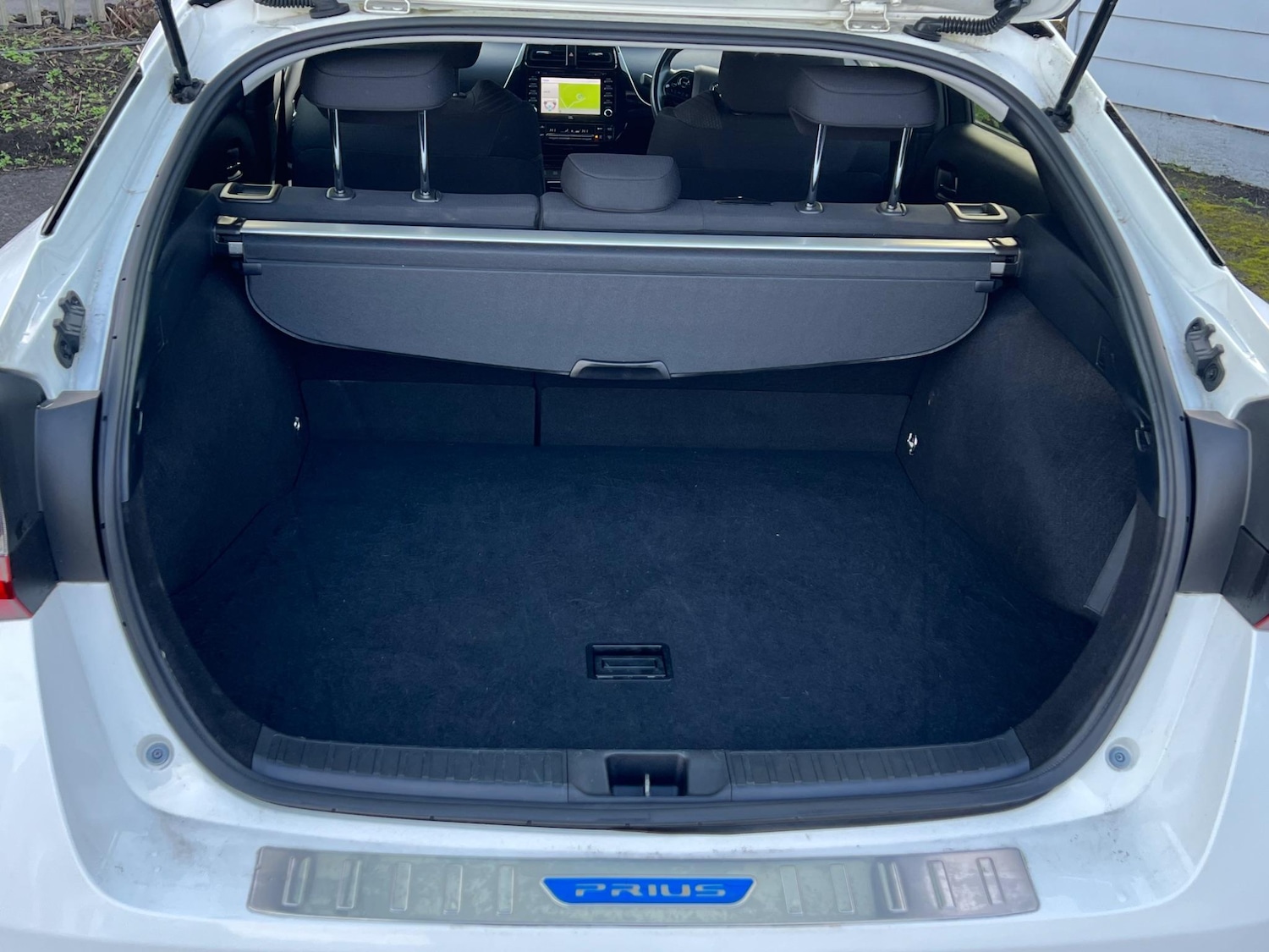 Vehicle 19