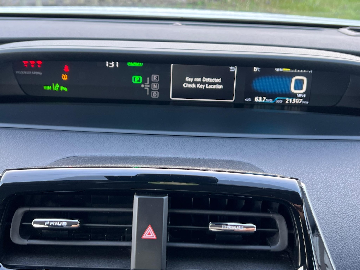 Vehicle 25