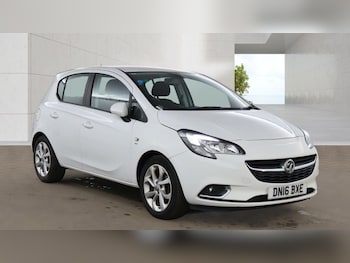 Used Vauxhall Corsa 2016 for sale - 78315545: Photo
