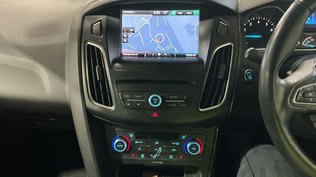 Used Ford Focus 2014 for sale - 77703991: Photo 10