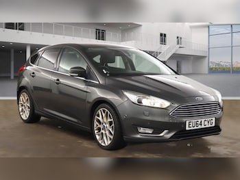 Used Ford Focus 2014 for sale - 77703991: Photo