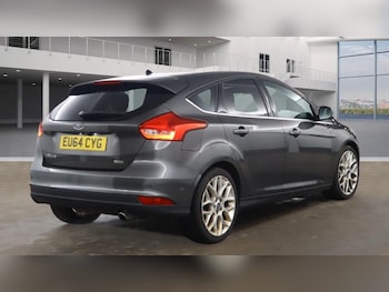 Used Ford Focus 2014 for sale - 77703991: Photo