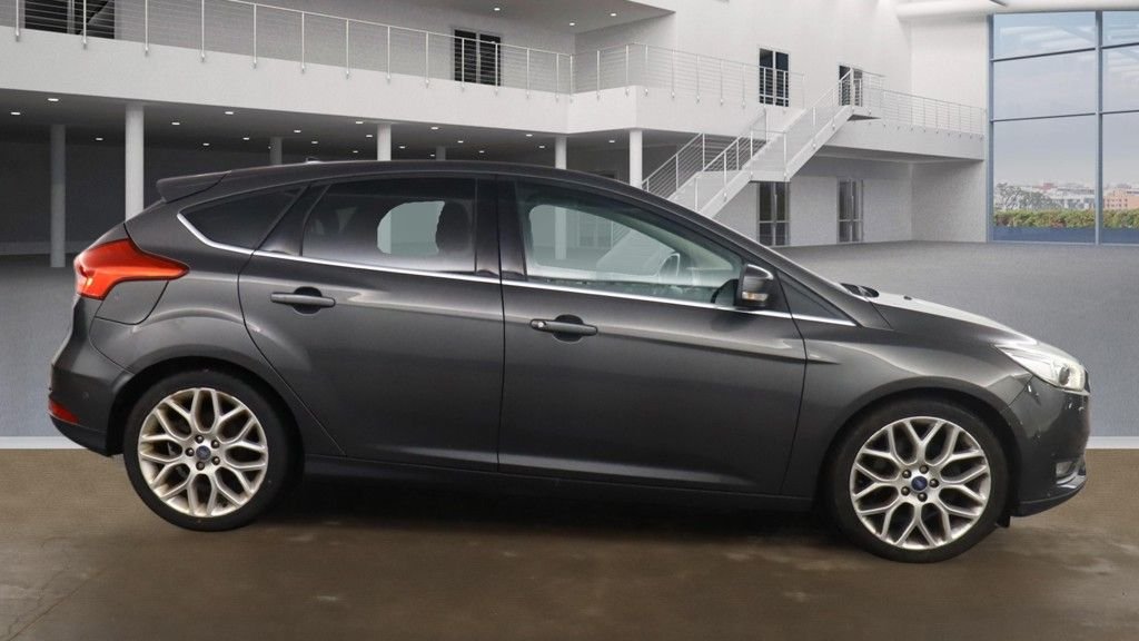 Used Ford Focus 2014 for sale - 77703991: Photo 5