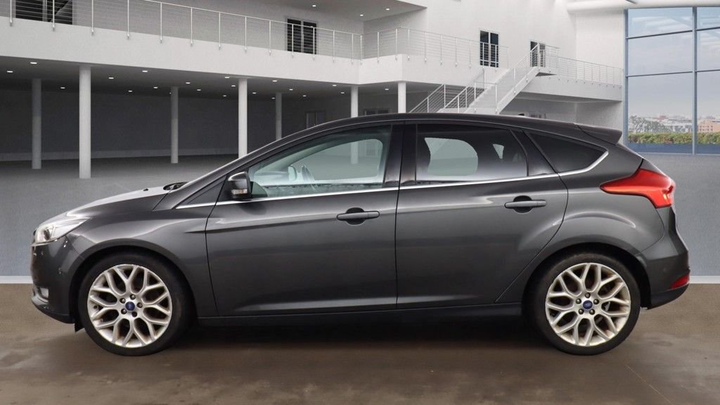 Used Ford Focus 2014 for sale - 77703991: Photo 6