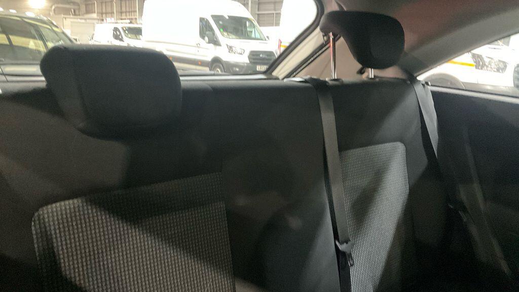 Used Vauxhall Corsa 2013 for sale - 76866012: Photo 10