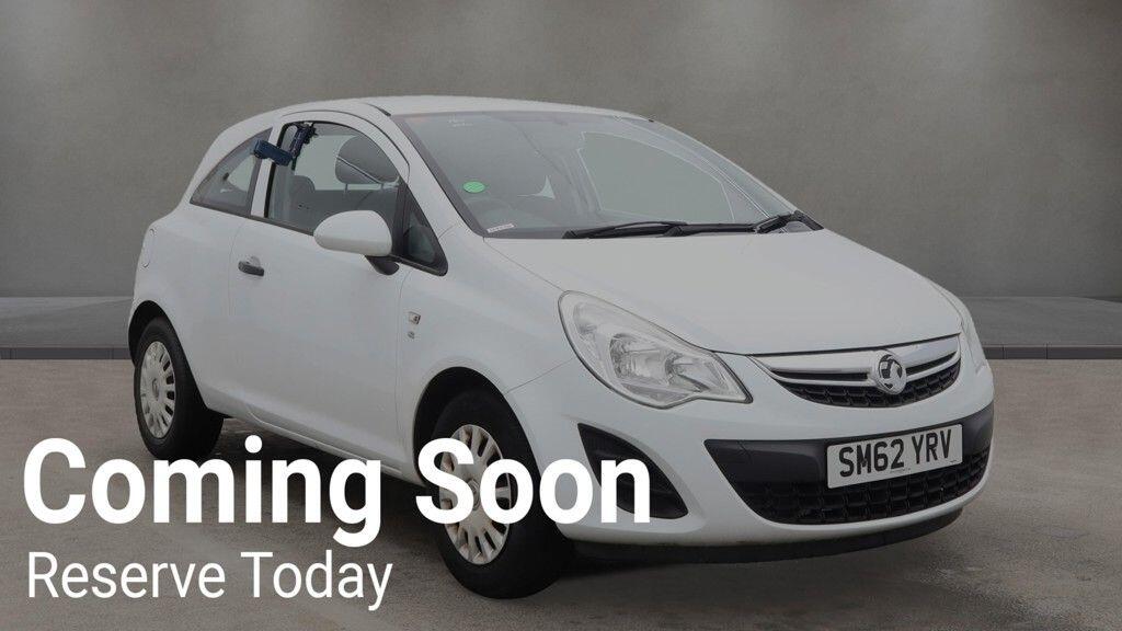 Used Vauxhall Corsa 2013 for sale - 76866012: Photo 19
