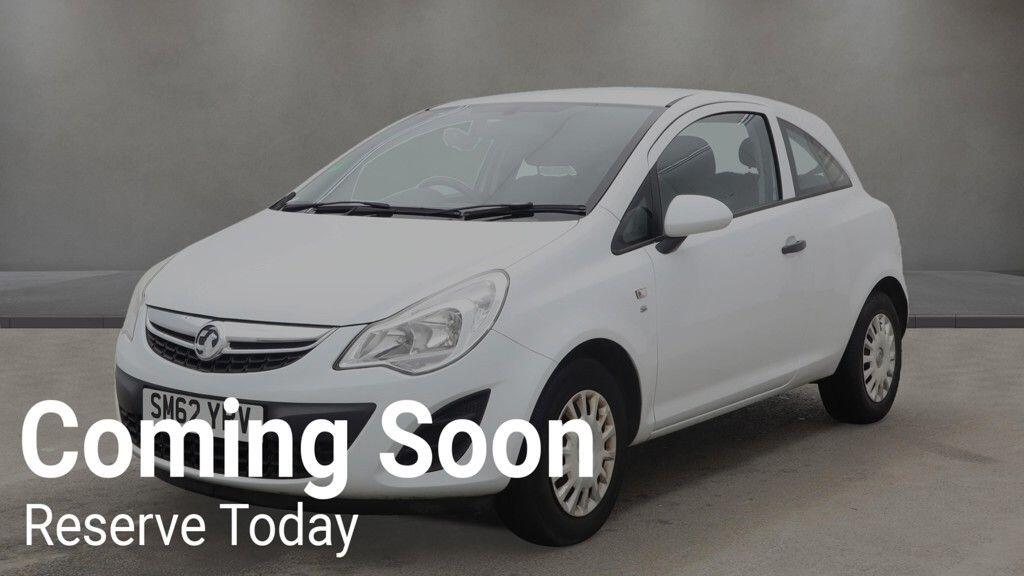 Used Vauxhall Corsa 2013 for sale - 76866012: Photo 20