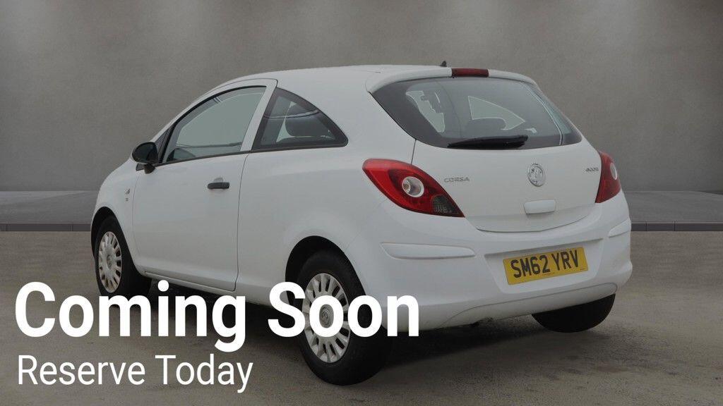Used Vauxhall Corsa 2013 for sale - 76866012: Photo 21