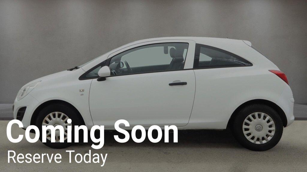 Used Vauxhall Corsa 2013 for sale - 76866012: Photo 23