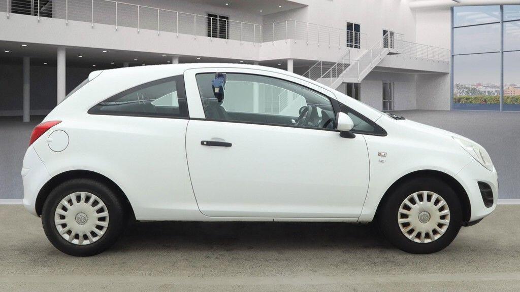 Used Vauxhall Corsa 2013 for sale - 76866012: Photo 6