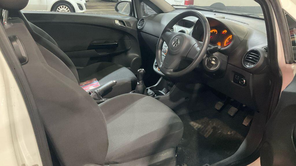 Used Vauxhall Corsa 2013 for sale - 76866012: Photo 9