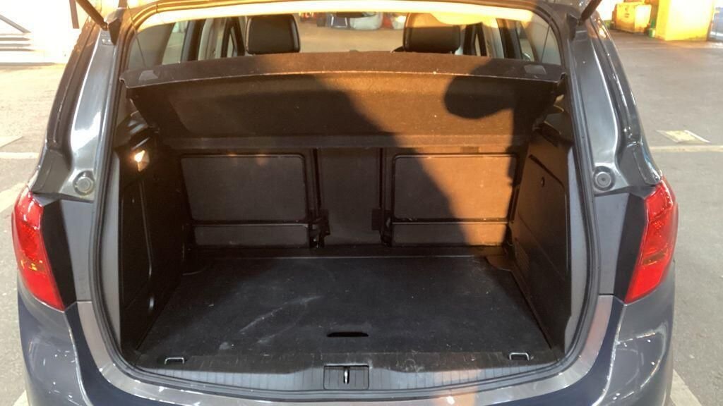 Used Vauxhall Meriva 2015 for sale - 77147805: Photo 11