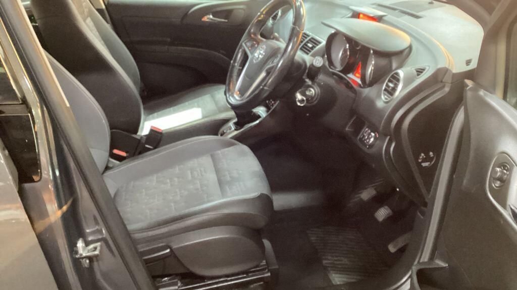 Used Vauxhall Meriva 2015 for sale - 77147805: Photo 7