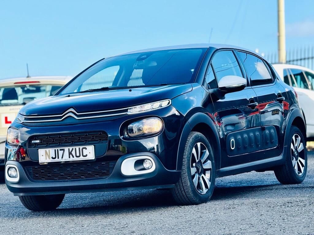 Used Citroen C3 2017 for sale - 77147804: Photo 13