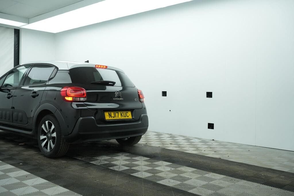 Used Citroen C3 2017 for sale - 77147804: Photo 14