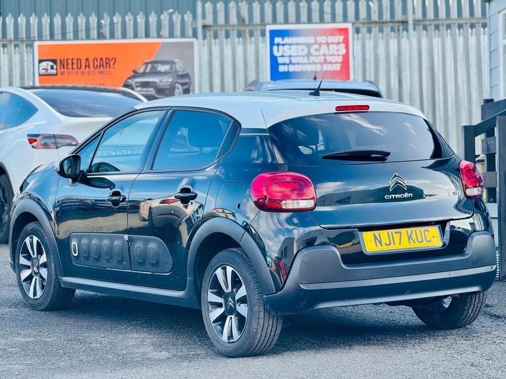 Used Citroen C3 2017 for sale - 77147804: Photo 15