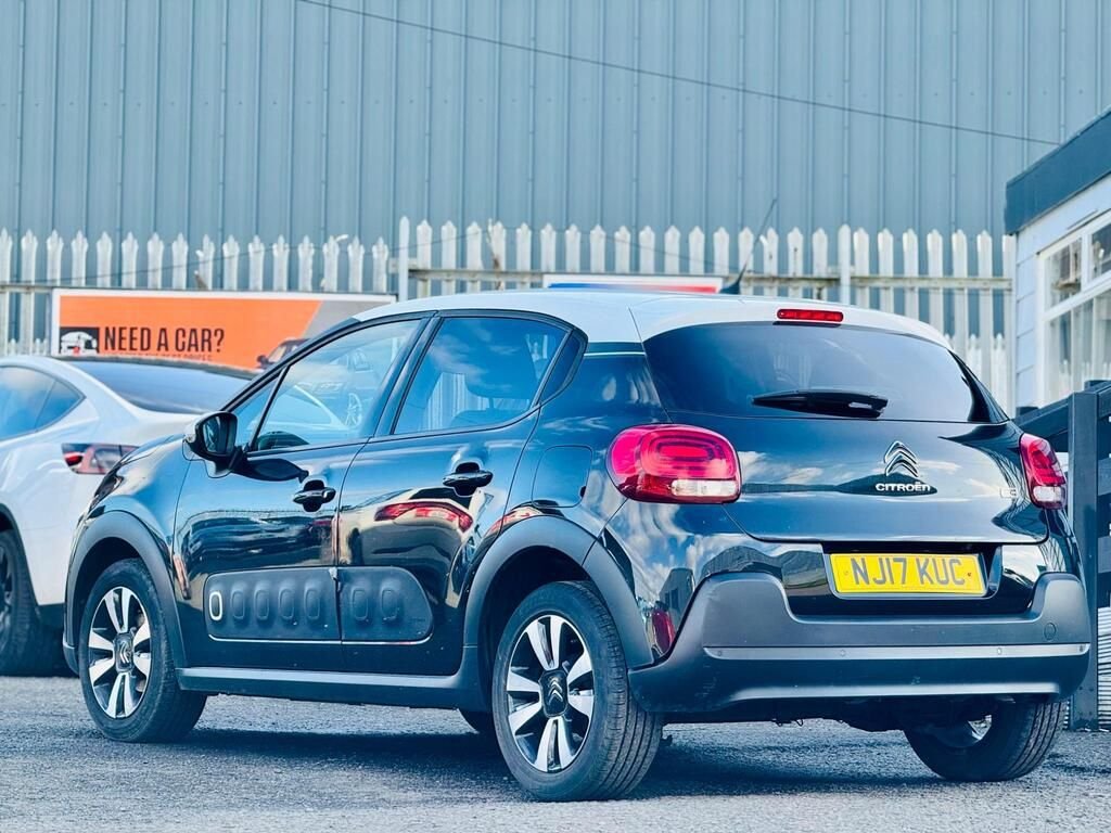 Used Citroen C3 2017 for sale - 77147804: Photo 17