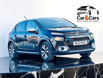 Citroen C3 feature image