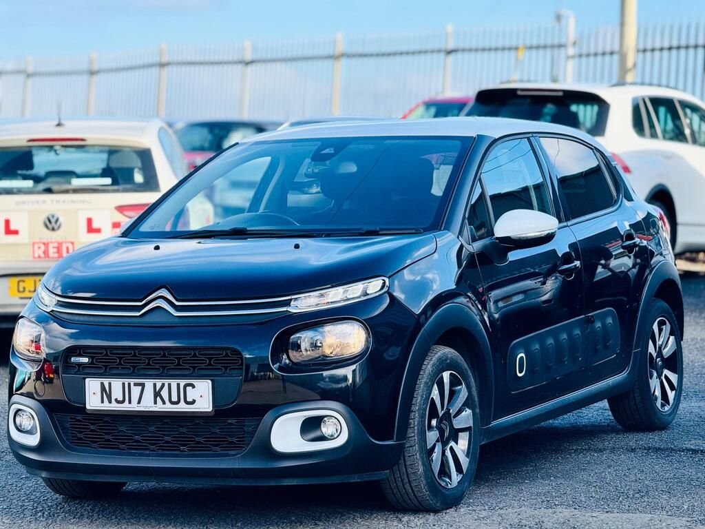 Used Citroen C3 2017 for sale - 77147804: Photo 21