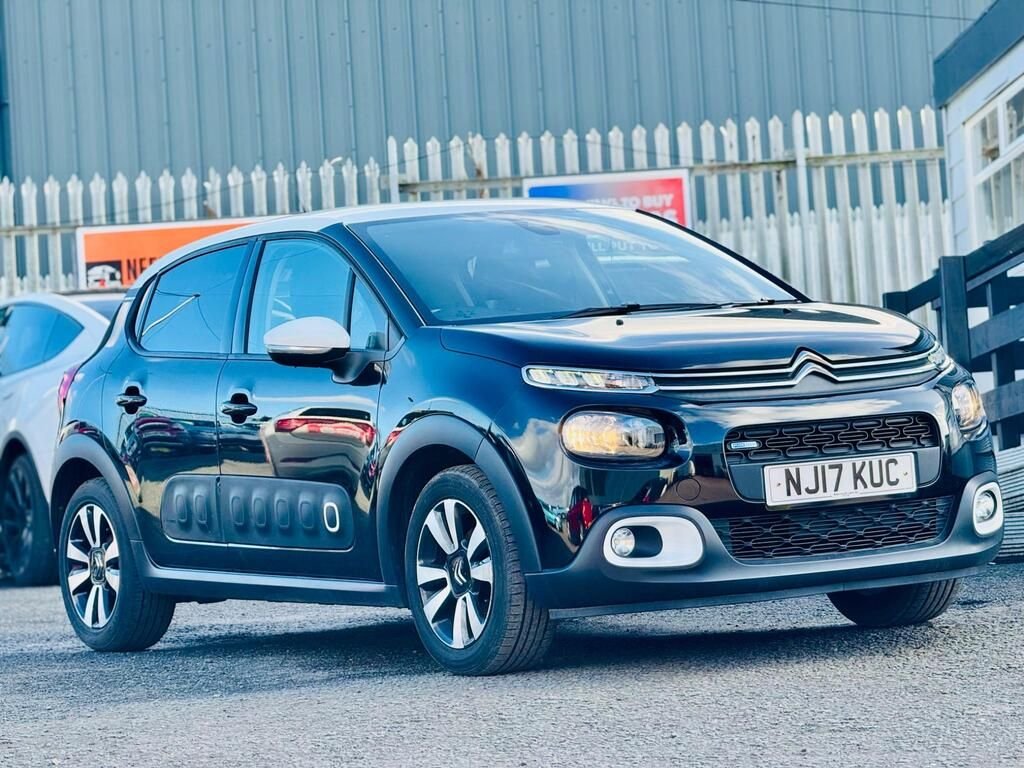 Used Citroen C3 2017 for sale - 77147804: Photo 22