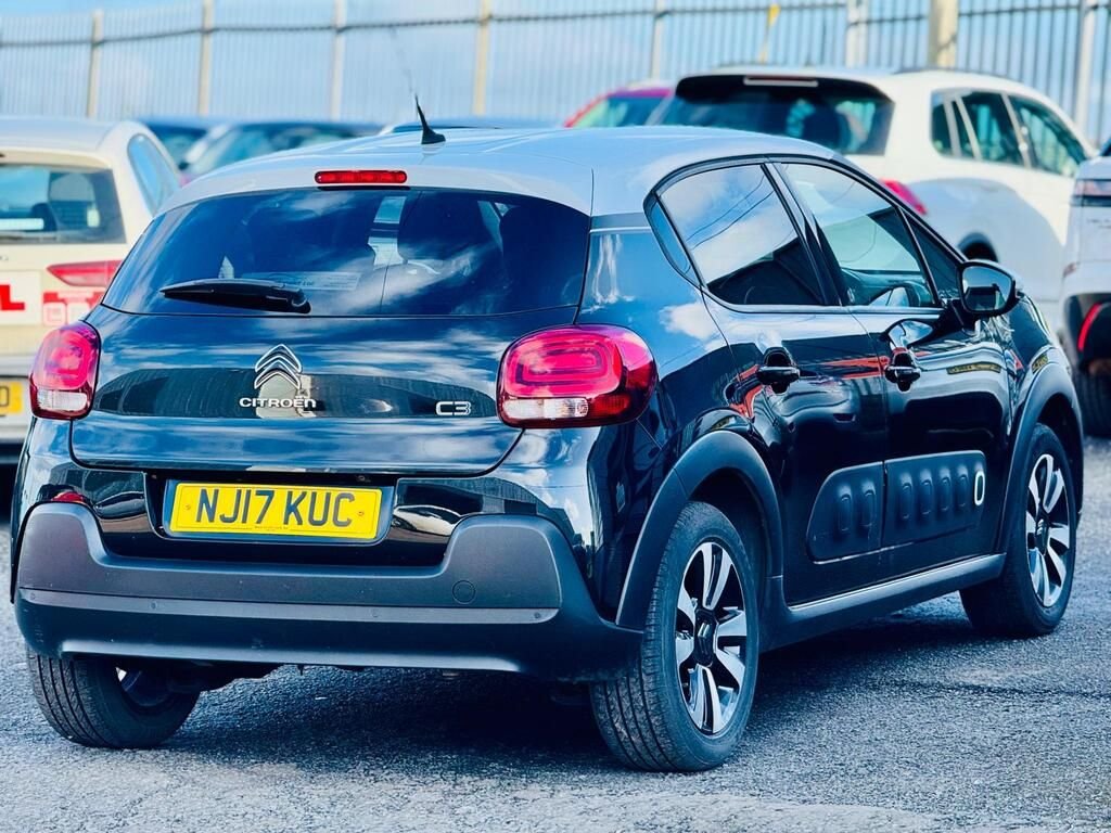 Used Citroen C3 2017 for sale - 77147804: Photo 23