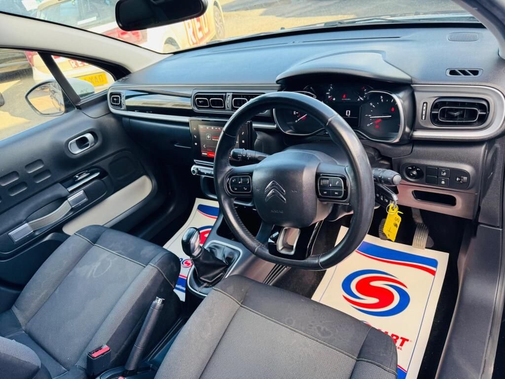 Used Citroen C3 2017 for sale - 77147804: Photo 24