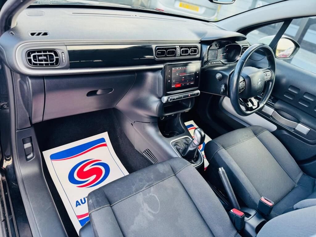 Used Citroen C3 2017 for sale - 77147804: Photo 26