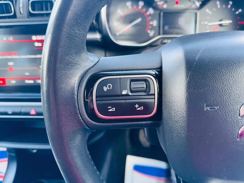 Used Citroen C3 2017 for sale - 77147804: Photo 31