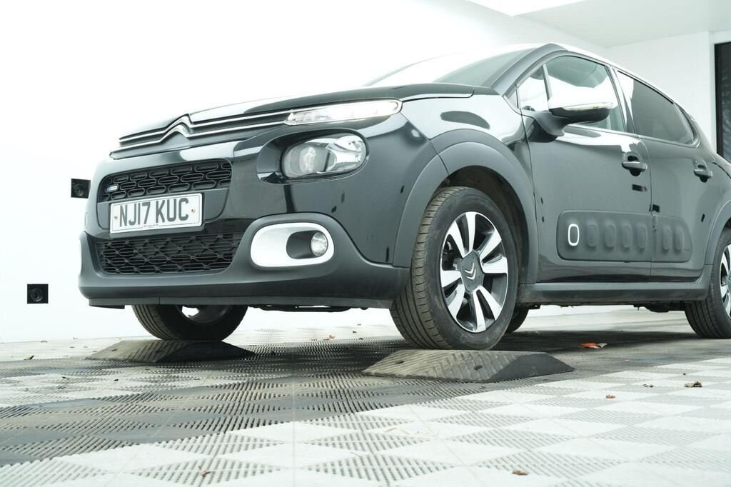 Used Citroen C3 2017 for sale - 77147804: Photo 34