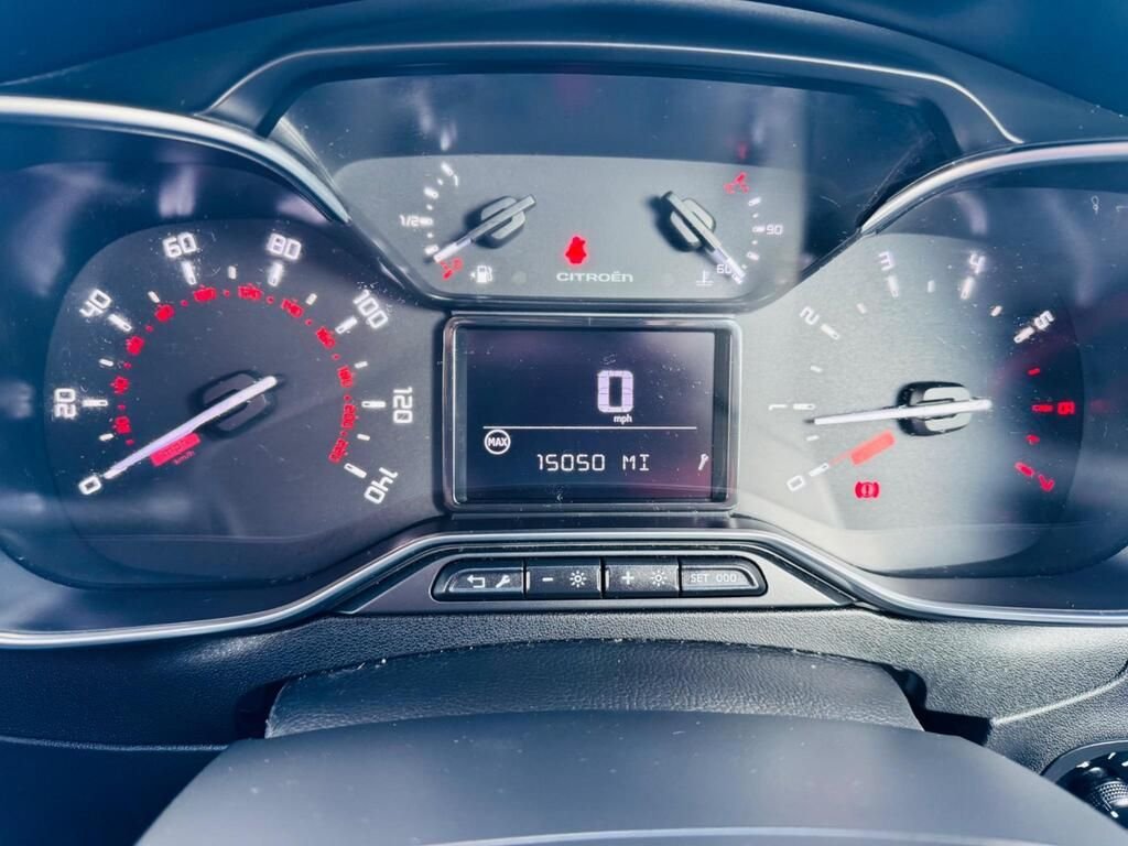 Used Citroen C3 2017 for sale - 77147804: Photo 36