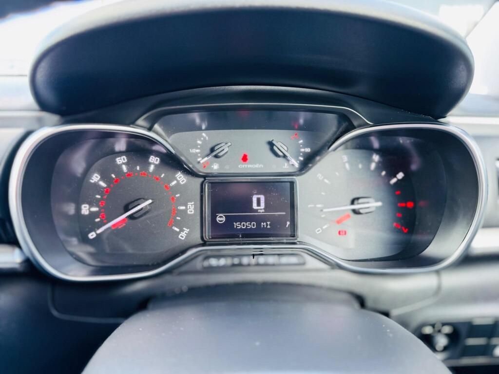 Used Citroen C3 2017 for sale - 77147804: Photo 37