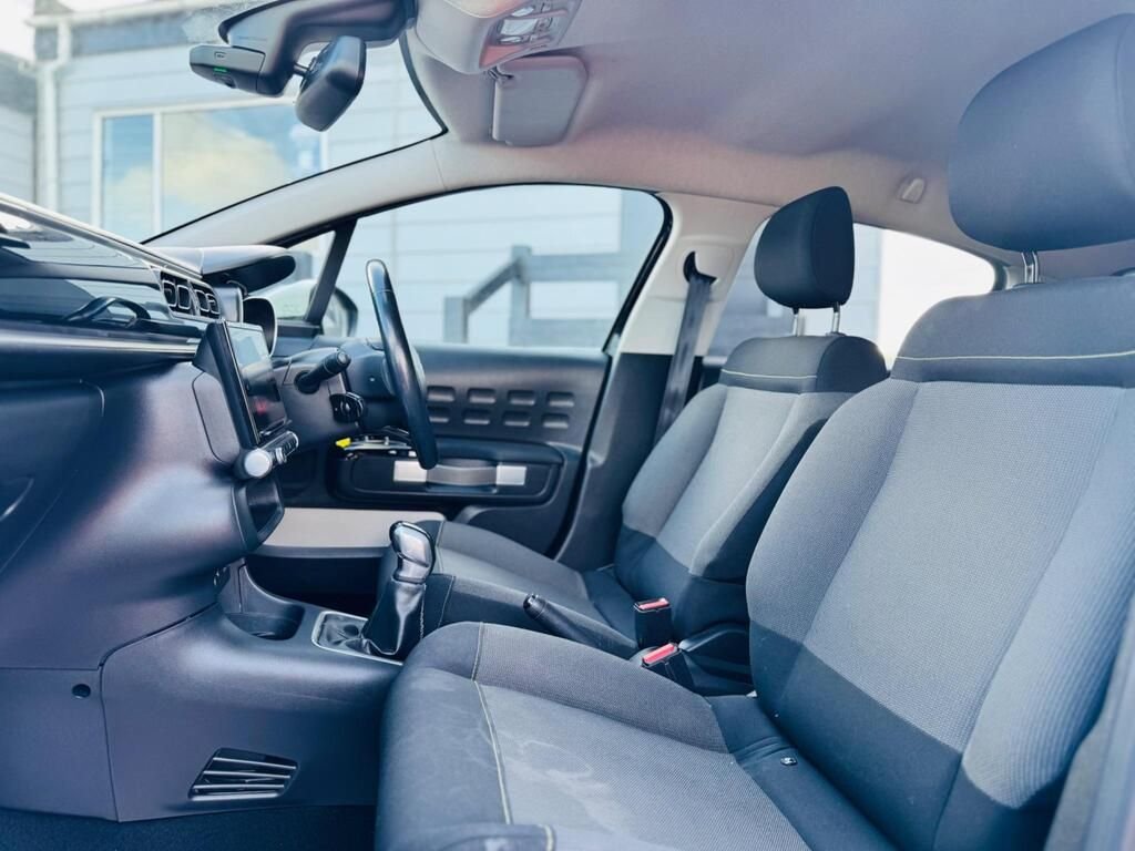 Used Citroen C3 2017 for sale - 77147804: Photo 39