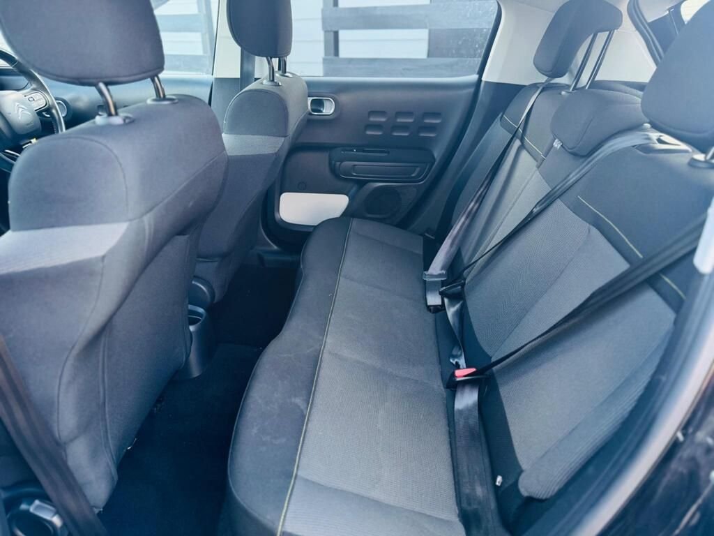 Used Citroen C3 2017 for sale - 77147804: Photo 40