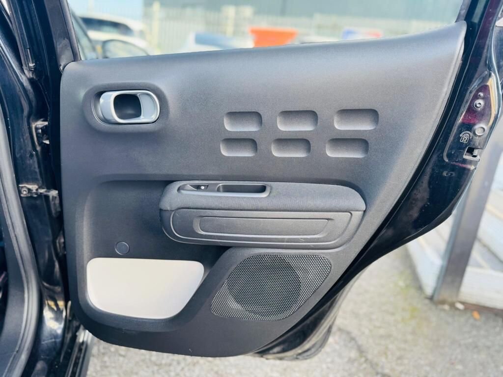 Used Citroen C3 2017 for sale - 77147804: Photo 43